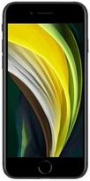 Planšetė Tier 1 Asset Atnaujintas Apple iPhone SE (2 kartos) 4.7" 64GB, T1A klasės, labai geros būklės.