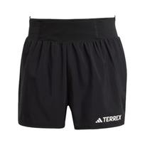 Adidas Terrex Xperior Fashion Comfortable Versatile Simple Casual Shorts Women Shorts Black JF1255 S