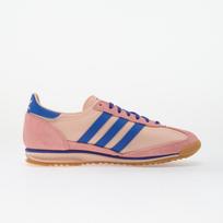 adidas SL 72 Og Wmns Blush Pink/ Blue/ Lucid Blue - Dydis 37 (IH6967 Laisvalaikio batai)