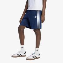 adidas Firebird Shorts Night Indigo - Dydis XL (KE1374 Šortai)