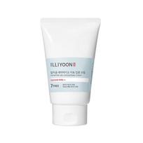 ILLIYOON Ceramide Ato koncentruotas kremas 200ml (Vamzdžio tipas)