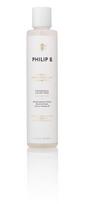 PHILIP B African Sviestmedžių aliejumi Gentle Conditioning Šampūnas, 220 ml