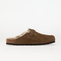 Birkenstock Boston Shear LEVE Dark Tea - Dydis 43 (1032440 Laisvalaikio batai)