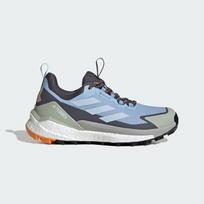 adidas Wmns TERREX Free Hiker 2.0 Low Gore-Tex Hiking - Dydis 39 (JR6570 Žygio batai)