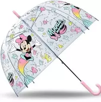 Kids Euroswan Hiszpania Minnie Mouse skėtis