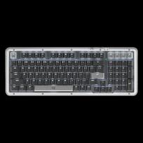 Logitech ALTO KEYS K98M Gintarinė serija AI Custom Belaidė mechaninė klaviatūra