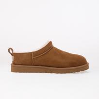 UGG Classic Micro Chestnut - Dydis 42 (1180190-CHE Laisvalaikio batai)