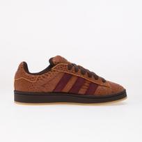 adidas Campus 00s Dusky Bronze/ Maroon/ Aurora Coffee 37 - Dydis 42.5 (KJ2324 Laisvalaikio batai)