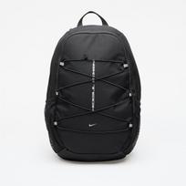 Nike Heritage Sweep Nike Tech Backpack 25L Black/ Black/ Reflect Silver 25 - Dydis 25 l (IV5660-010 Kuprinės)