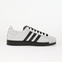adidas Superstar II Ftwr White/ Core Black/ Core Black 40 - Dydis 42.5 (KK2360 Laisvalaikio batai)