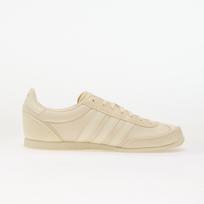 adidas Japan Warm Vanilla/ Cream White/ Gold Met. - Dydis 38.5 (LA6277 Laisvalaikio batai)