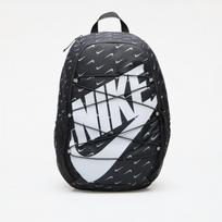 Nike Heritage Sweep Backpack 25L Black/ Black/ Wolf Grey 25 - Dydis 25 l (IU4959-010 Kuprinės)