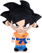 Play By Play Dragon Ball Super Goku soft plush toy 21cm