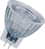 Osram OSRAM LED lemputė, GU4, 2.5W, 184lm, 2700K