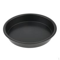 Kepimo grotelės kepsninei 6in black