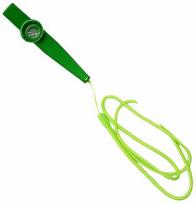 Kazoo Kera-Audio K-1/WB (žalia)