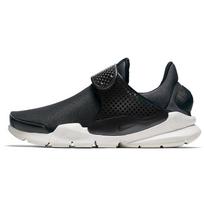 Nike Sock Dart Prm Txt Hk 'Metallic Hematite' Women's AA1100-001 35.5
