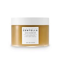 SKIN1004 Madagascar Centella Quick Calming Toner Pad Soothing & Hydrating 70 Pads