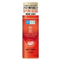 Hada Labo Gokujun Medicated Firming Care 170ml Losjonas, Anti-Age [Pusiau vaistinis preparatas], Be kvapiklių,