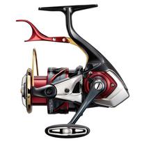 Shimano 24 Technium Fireblood C3000DXXG Lever Brake Reel BB-X (Left-Handed)