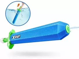 Zuru X-Shot - Vandens karas - Vandens kardas 2in1 (118122)