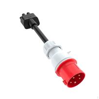 Charging Adapter for Universal Electrical Outlets Power Plug Replacement Quick