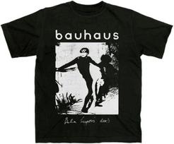 2026 Summer New Bauhaus Style Printed T-Shirt of High-Quality Y2K Fashion Casual Breathable Men's Round-neck Printed T-Shirt ... S įvairiaspalvis
