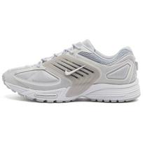 Nike Pegasus Wave Platinos Sidabro Vyriški Sportbačiai Pilki Metaliniai-Sidabriniai Dideli Pilki IB0612-003 43 gray