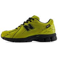 New Balance 1906R Cordura Marshland Black Men Sneakers Green M1906RWD 45
