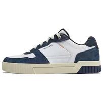 Skechers Court Classics Patogūs universalūs žemi krepšinio/riedlenčių batai Vyriškas sportbačio modelis Baltas 254040W-WNV 43 beige
