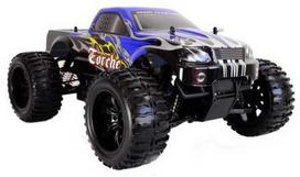 Amewi Amewi RC Auto Torche Monstertruck Ni-Mh Akku 2000mAh/14+