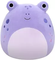 SQUISHMALLOWS P21 Pliušinis žaislas - Mielas buožgalvis, 30 cm
