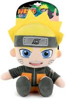 Play By Play Naruto Shippuden Naruto Uzumaki plush toy 25cm