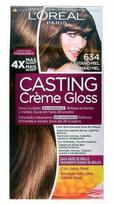 Dažai be amoniako Casting Creme Gloss L'Oreal Make Up Nº 634