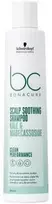 Schwarzkopf Šampūnas sausai ir jautriai galvos odai BC Bonacure Scalp Soothing (šampūnas)