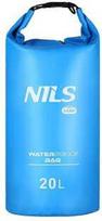NC1703 WATERPROOF BAG BRIGHT Mėlynas 20L NILS CAMP