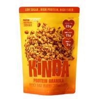 Kindabite Protein Granola #Oat 200g 200g