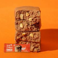 proteinmill Z Peanut Butter & Chocolate 40g 40g