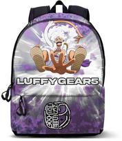 Karactermania One Piece Luffy Gear 5 backpack 35cm