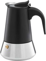 Kibirkštinio slėgio kavavirė 450 ml AMBITION