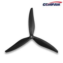 GEMFAN 8040-3 Fiberglass Nylon 8-inch FPV Drone Propeller Set