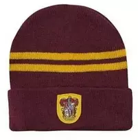 Kepurė Harry Potter Grifų atspalvis