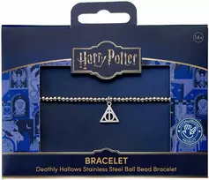 The Carat Shop Harry Potter Deathly Hallows bracelet