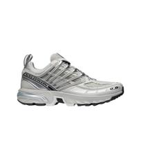 Salomon ACS Pro Metal Ghost Grey Unisex Bėgimo bateliai Sidabriniai Sidabriniai-Metaliniai L47299100 40