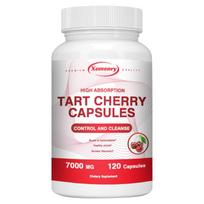 Xemenry - Rūgščių vyšnių ekstraktas 7000 mg 120*1