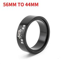 Tapered Tube Frame Converter Adapter 44-55/56mm Bike Headset Adapter  Frame Head Tube Style 3