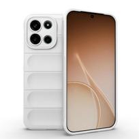 Fundas Para For Oneplus Turbo 6 Shockproof Lightweight Case For Oneplus Turbo6 1+Turbo6 Cases Soft Liquid Silicone Cover Coque Oneplus Turbo 6