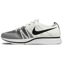 Nike Flyknit Trainer Baltas Juodas AH8396-100 47.5 juoda
