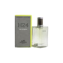Hermes Sample Pack Rhythm Twenty Four H24 Men's Perfume EDP Woody Tone Gift for Girlfriend 16750470 3346130413905-12.5ml ruda