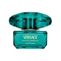 Versace Crystal Jade Perfume Floral Fragrance EDP Bergamot Jasmine White Musk 29146370 29146370-50ml balta